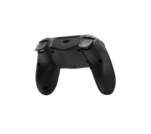 Gioteck VX4 Wireless do PS4, PCBezprzewodowy Czarny