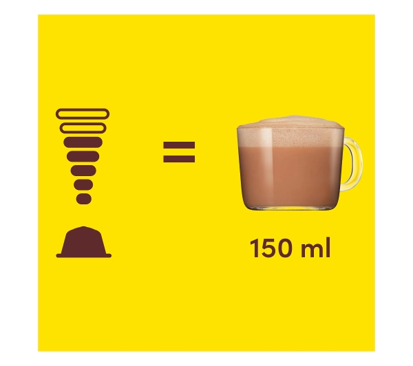 Nescafe Dolce Gusto Nesquik 16szt.