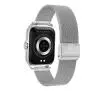 Smartwatch Garett GRC Activity 2 52mm Srebrny