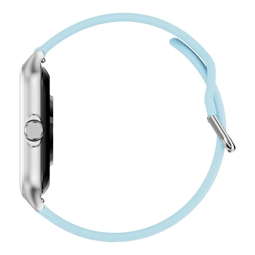 фото Смарт-годинник Garett GRC Activity 2 Silver