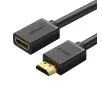 Kabel HDMI UGREEN HD107 3m Czarny