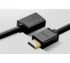 Kabel HDMI UGREEN HD107 3m Czarny