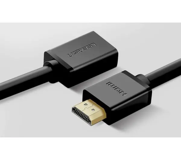 UGREEN HD107 3m Czarny