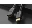 Kabel HDMI UGREEN HD107 3m Czarny