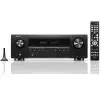 Amplituner Denon AVR-S670H 5.2-kanałowy Wi-Fi Bluetooth AirPlay Czarny