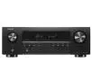 Amplituner Denon AVR-S670H 5.2-kanałowy Wi-Fi Bluetooth AirPlay Czarny