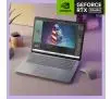 Laptop Microsoft Surface Laptop Studio 2 14,4" i7-13700H 16GB RAM 512GB Dysk SSD RTX4050 DLSS3 Win11 Platynowy