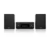 Wieża Denon CEOL N12DAB (RCDN-12DAB + SC-N10) 120W Wi-Fi Bluetooth AirPlay Radio FM, DAB+, Internetowe Czarny