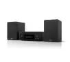 Wieża Denon CEOL N12DAB (RCDN-12DAB + SC-N10) 120W Wi-Fi Bluetooth AirPlay Radio FM, DAB+, Internetowe Czarny