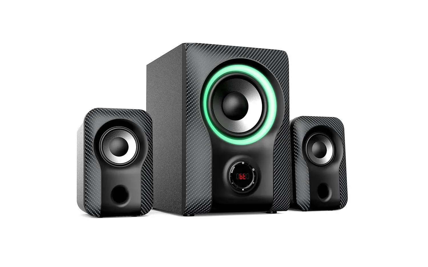 Głośniki Fenda F590X Czarny