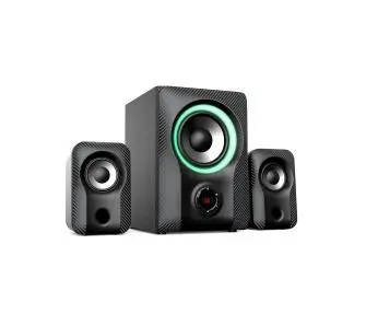 Głośniki Fenda F590X Czarny