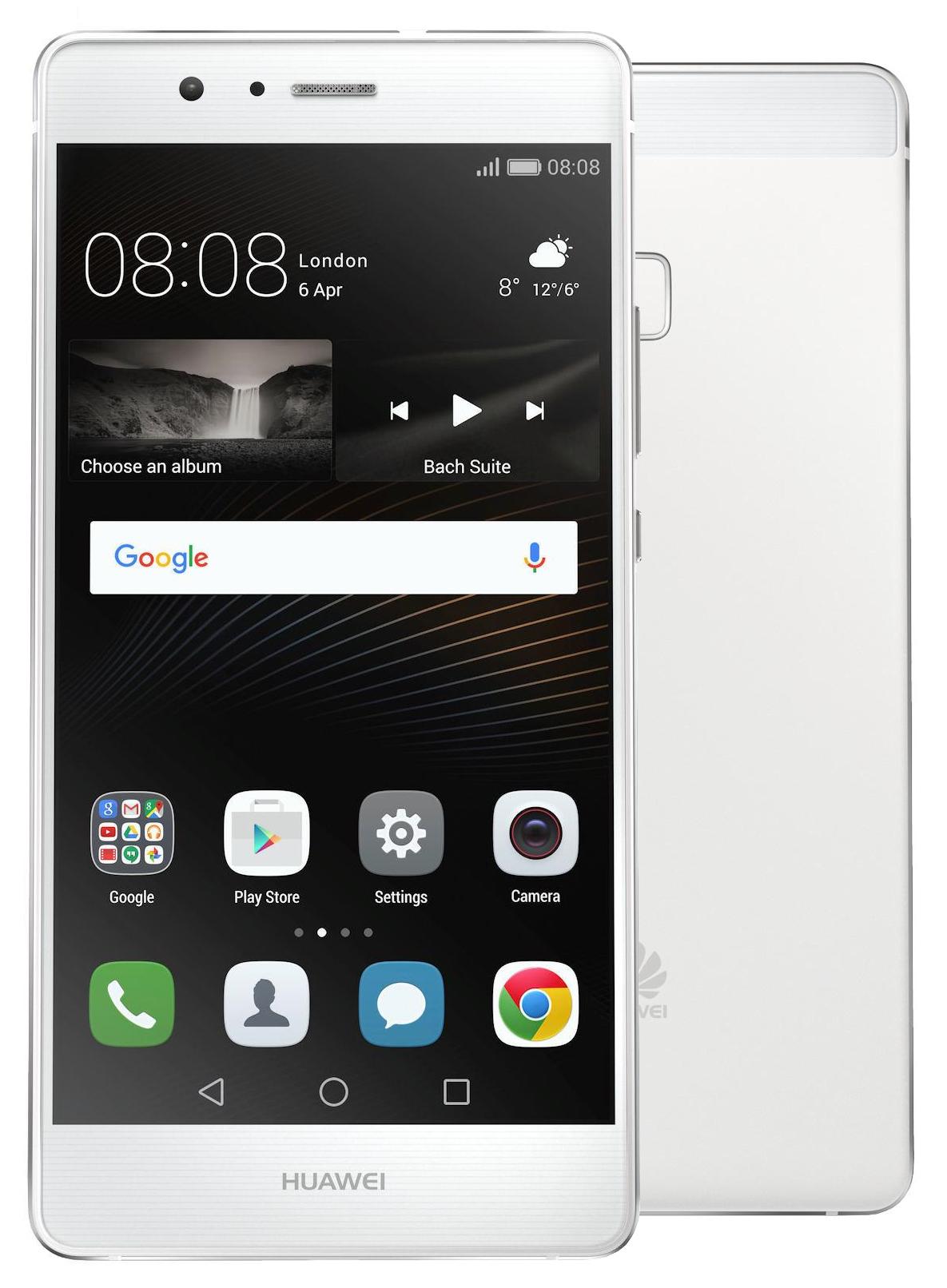 Smartfon Huawei P9 Lite (biały)