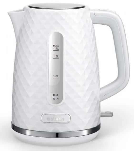 Czajnik Eldom Elli C280B 1,7l 2200W
