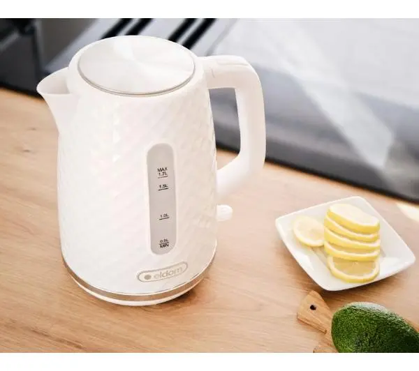 Eldom Elli C280B 1,7l 2200W