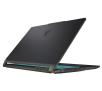 Laptop gamingowy MSI Cyborg 15 A12VE-016XPL 15,6"144Hz i7-12650H 16GB RAM  512GB Dysk SSD  RTX4050 DLSS3 Czarny