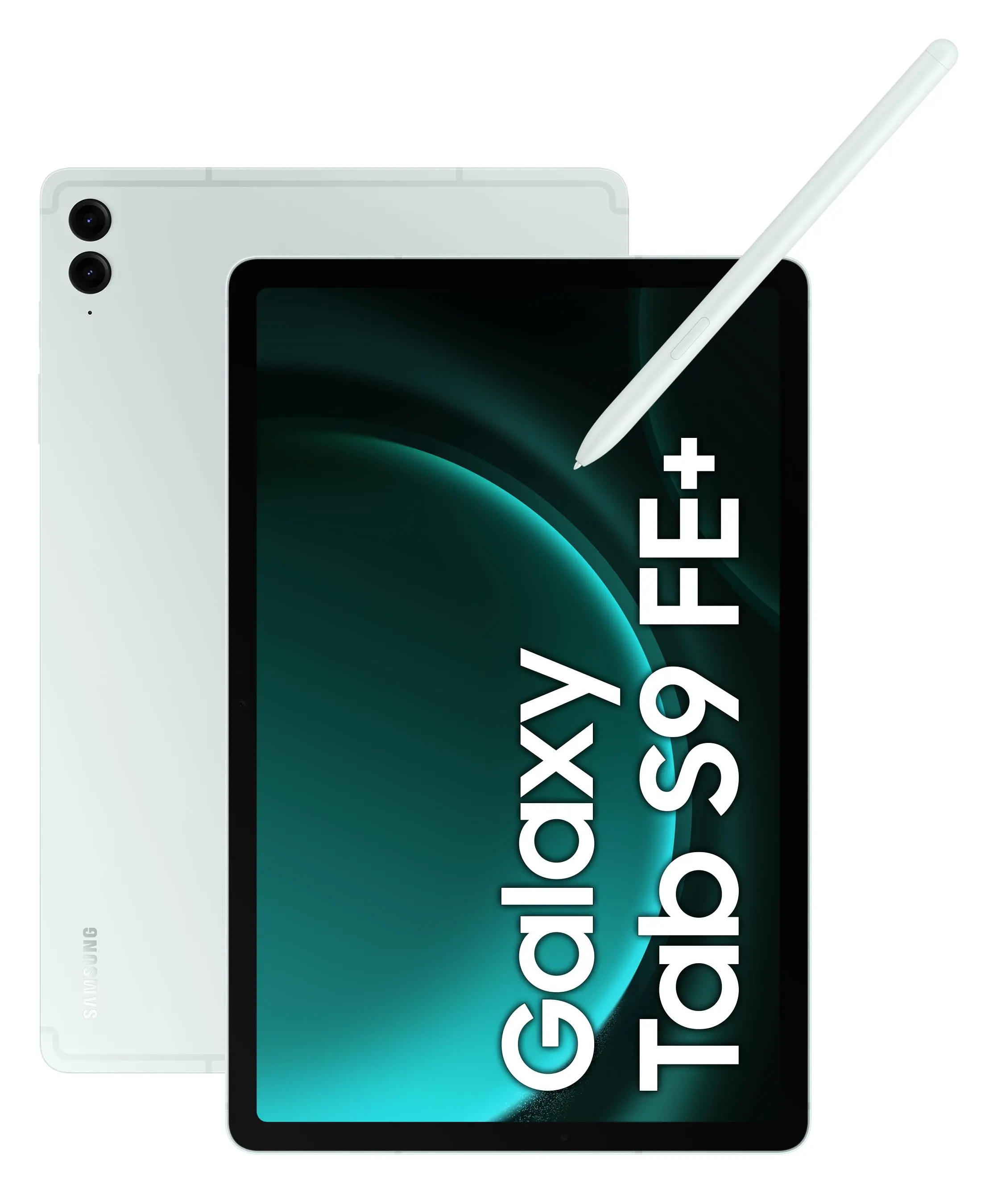 Tablet Samsung Galaxy Tab S9 FE+ SM-X616 12,4
