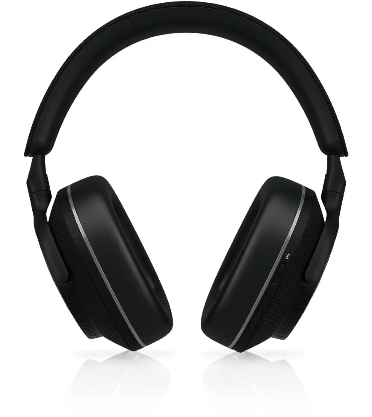 Słuchawki bezprzewodowe Bowers & Wilkins Px7 S2e Nauszne