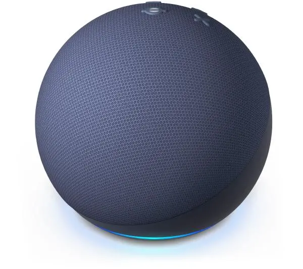 Amazon Echo Dot 5 Niebieski
