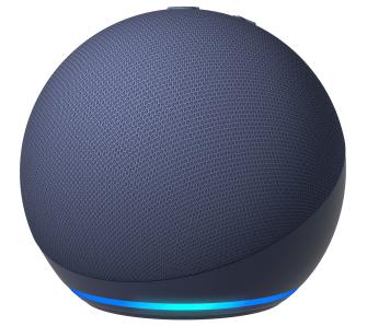Głośnik Amazon Echo Dot 5 Niebieski
