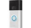 Dzwonek Ring Video Doorbell 2 Srebrny