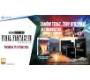 Final Fantasy VII Rebirth Edycja Deluxe Gra na PS5