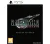 Final Fantasy VII Rebirth Edycja Deluxe Gra na PS5