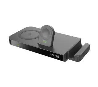 Unitek P1222B 48W USB-A USB-C