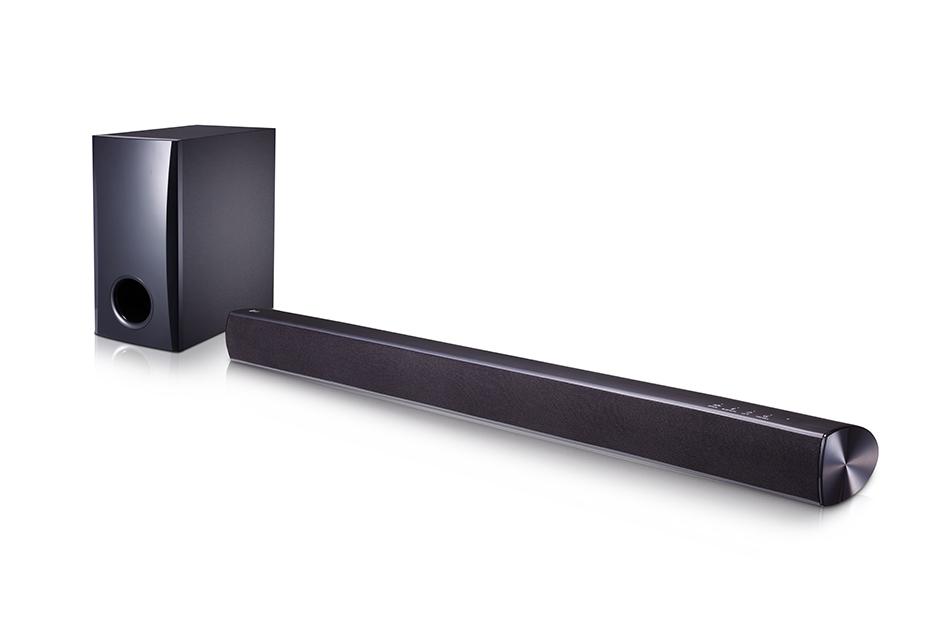 Soundbar LG SH2