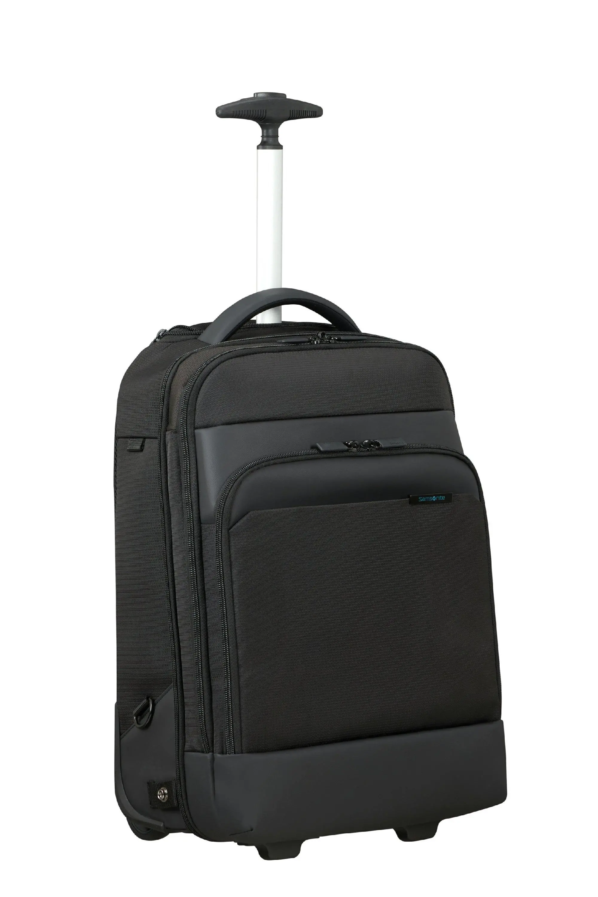 Plecak Samsonite Mysight 17,3"  Czarny