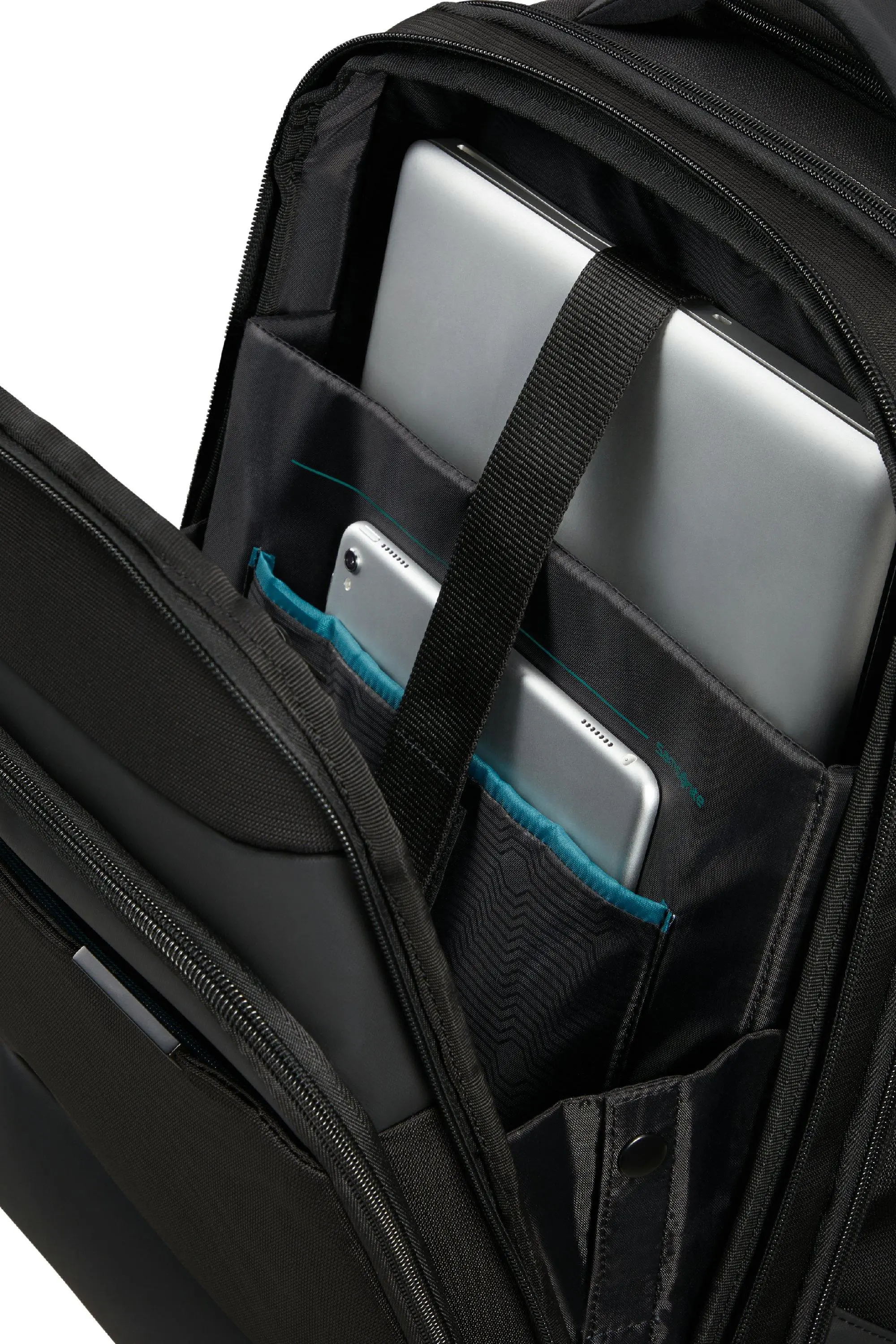 Plecak Samsonite Mysight 17,3"  Czarny