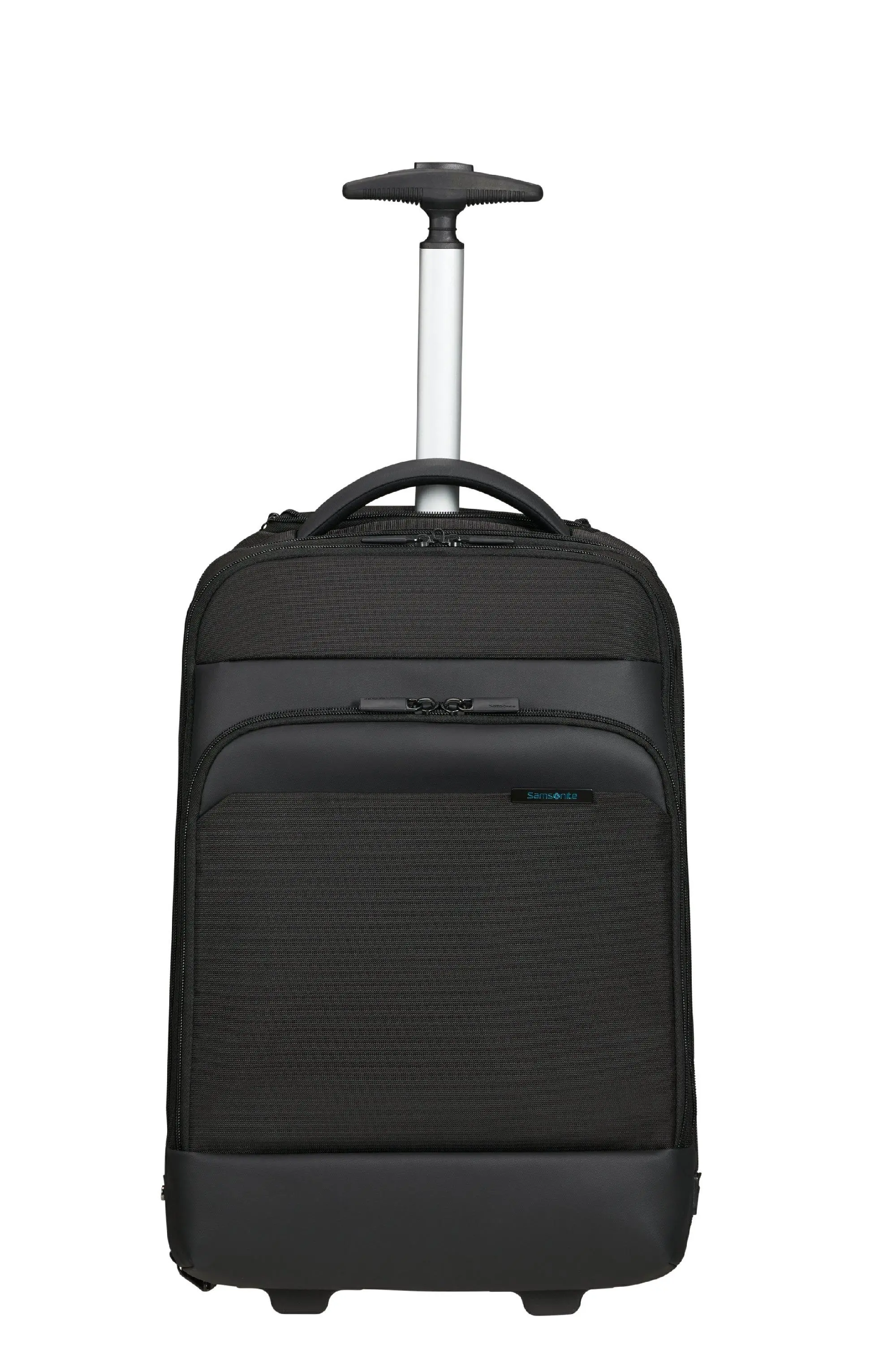 Plecak Samsonite Mysight 17,3"  Czarny
