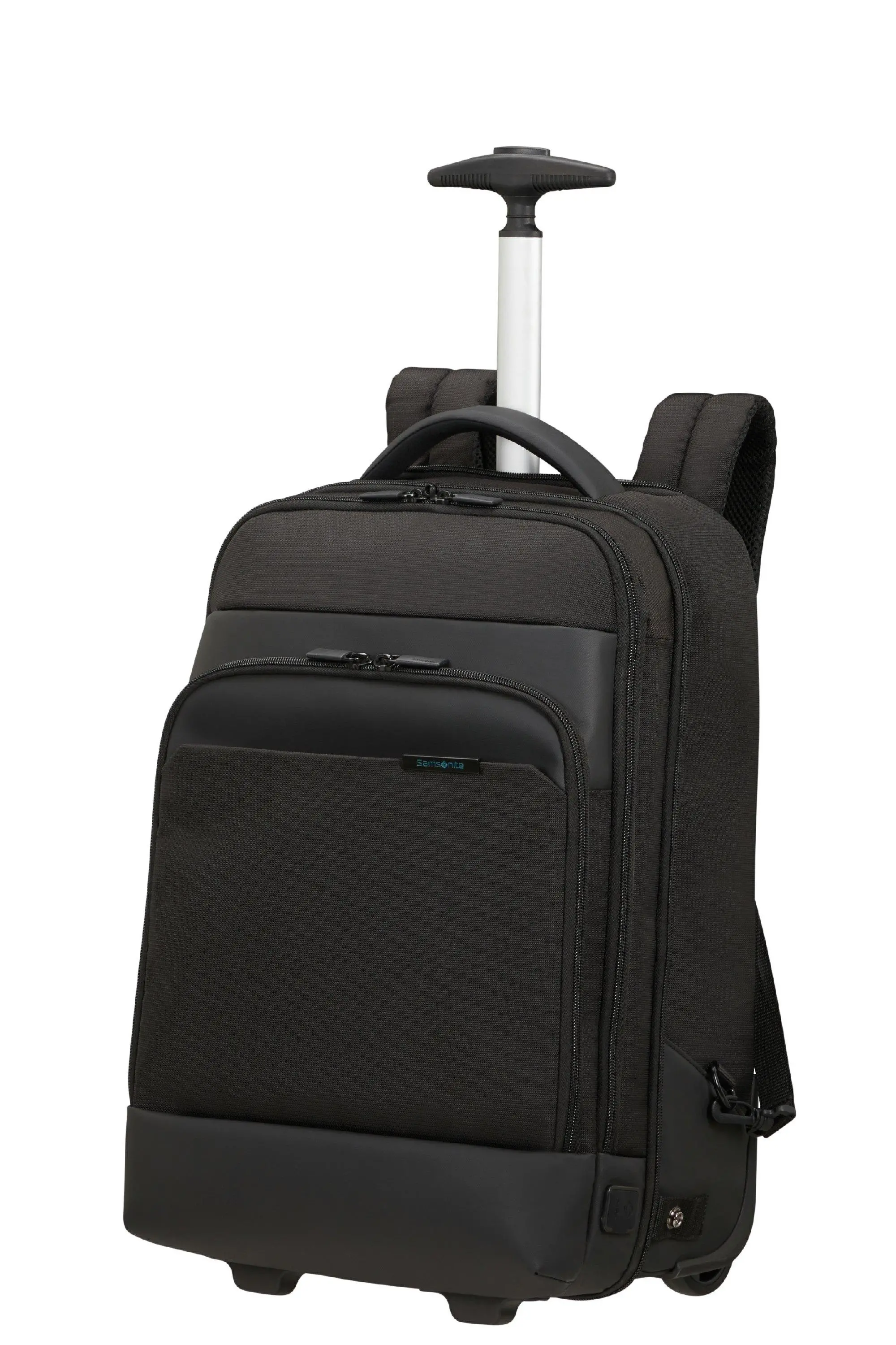 Plecak Samsonite Mysight 17,3"  Czarny