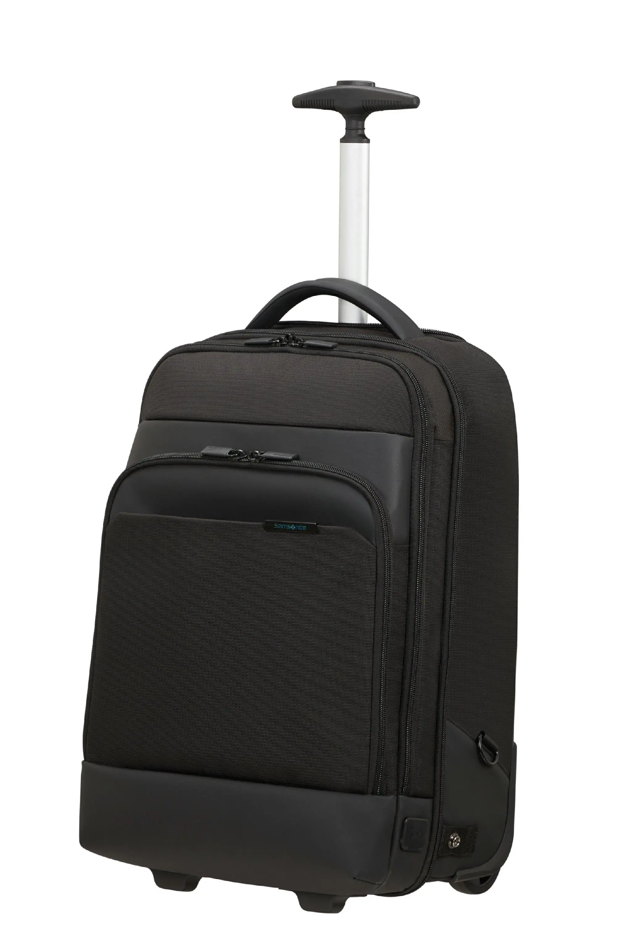 Plecak Samsonite Mysight 17,3"  Czarny