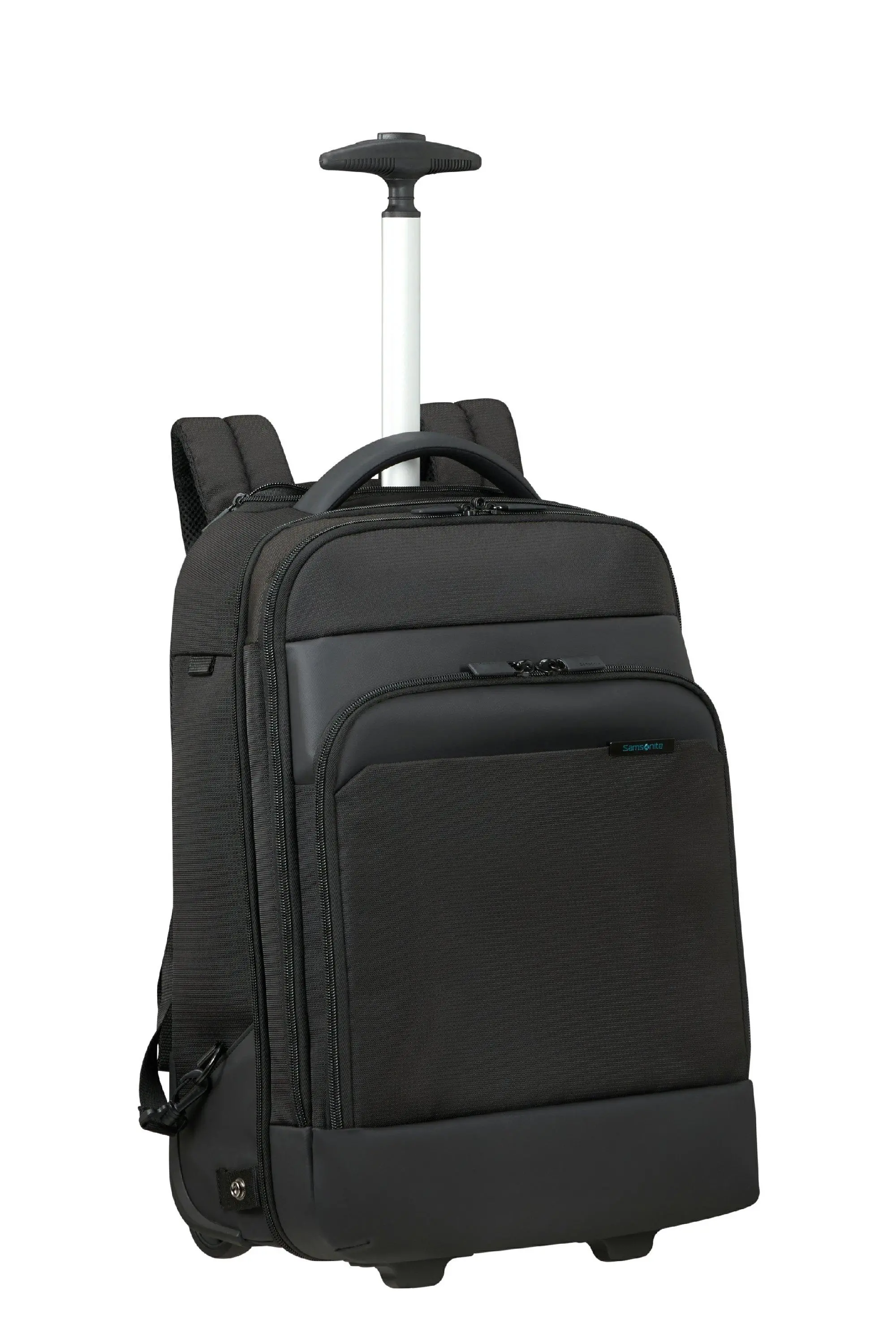 Plecak Samsonite Mysight 17,3"  Czarny