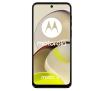 Smartfon Motorola moto g14 4/128GB 6,5" 60Hz 50Mpix Beżowy