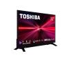 Telewizor Toshiba 32L2163DG  32" LED Full HD Smart TV DVB-T2