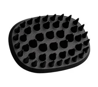 Paw In Hand Comb Czarny