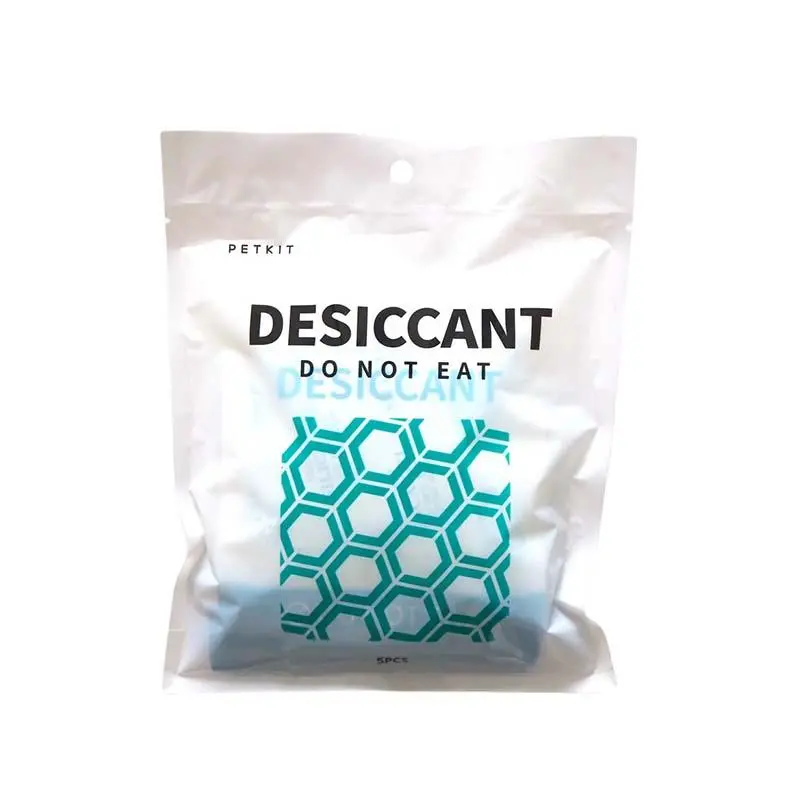 Worki PetKit absorpcyjne do Fresh Element (5 szt)