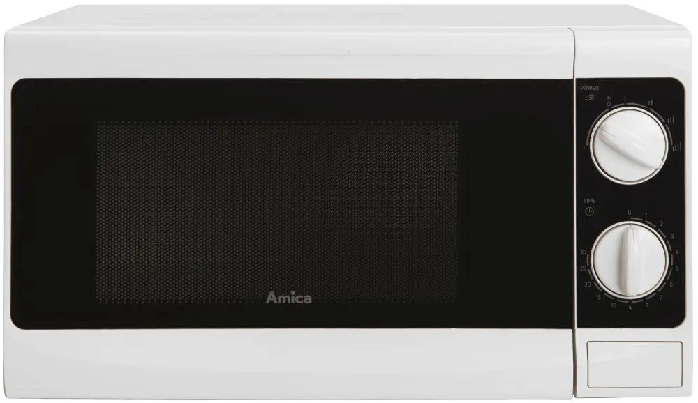 Kuchenka mikrofalowa Amica AMG17M70V