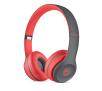 Słuchawki bezprzewodowe Beats by Dr. Dre Beats Solo2 Wireless (czerwony)