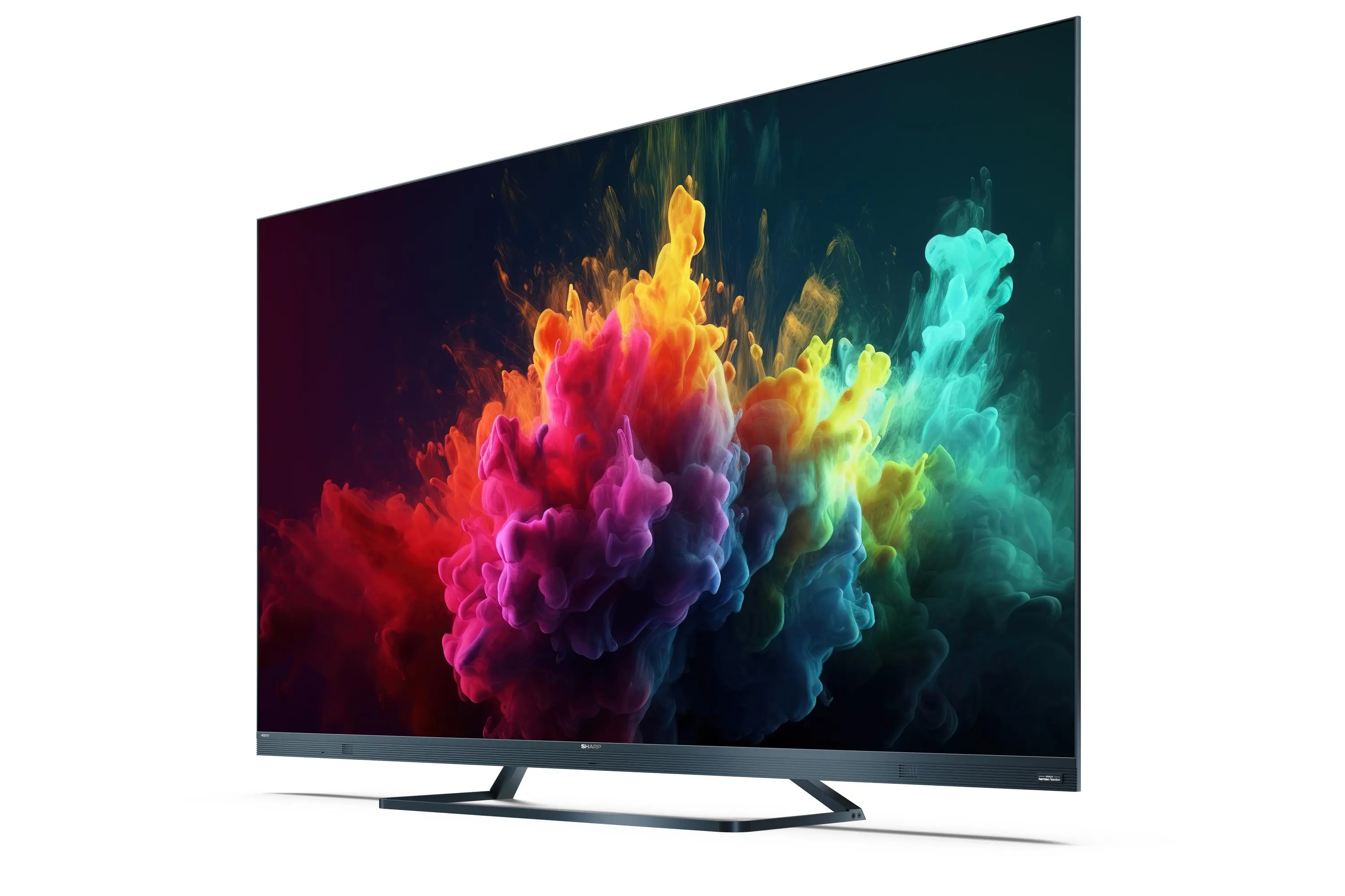 фото Телевізор Sharp 65FQ8EG 3