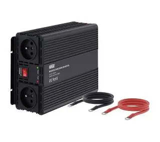 Newell NL3381 24V/230V 1000W/2000W modyfikowana sinusoida