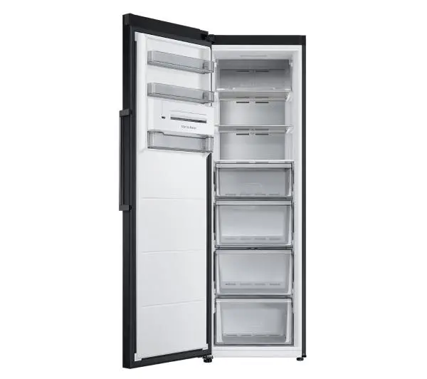 Samsung Twin AI RZ32C7CBEB1 No Frost - TRZECI -55%, ALBO 5-TY ZA 1ZŁ - Kup na Raty - RRSO 0%