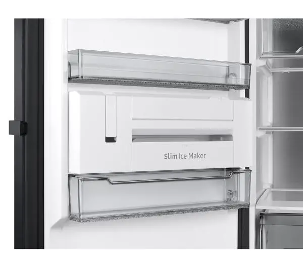 Samsung Twin AI RZ32C7CBEB1 No Frost - TRZECI -55%, ALBO 5-TY ZA 1ZŁ - Kup na Raty - RRSO 0%
