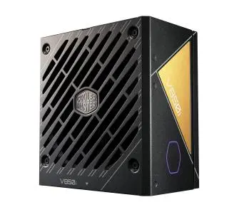 Zasilacz Cooler Master V850 Gold I MULTI 850W 80+ Gold Czarny