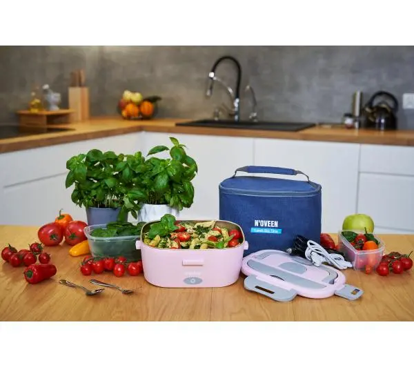 N'oveen LB755 Glamour 1,1l