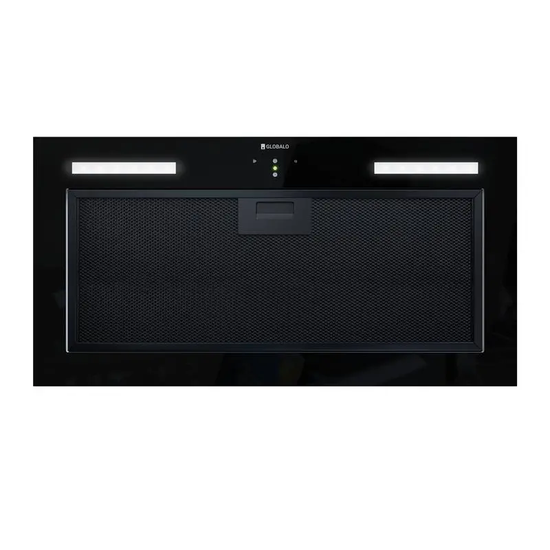 Okap Globalo Pimotion 60.1 Black Gest Czarny