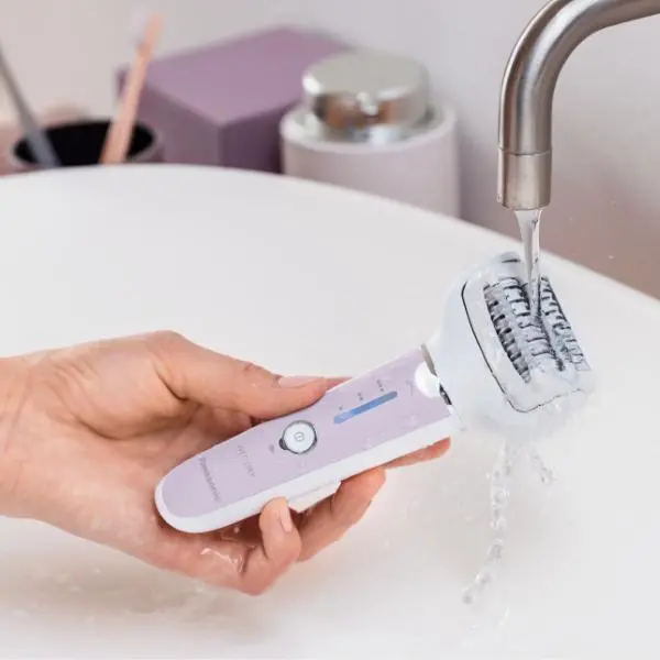 Depilator Panasonic ES-EY30-V503