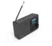 Radioodbiornik Hama DR5BT Radio FM DAB+ Bluetooth Czarny