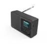 Radioodbiornik Hama DR5BT Radio FM DAB+ Bluetooth Czarny